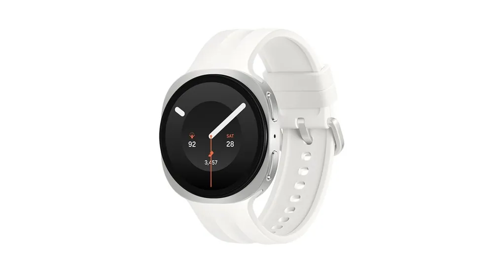 Samsung Galaxy Watch 9 SM-L345 40 мм LTE — фото 2