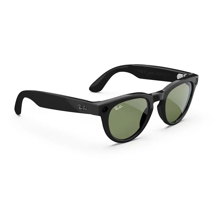 Ray-Ban Meta Headliner — фото 3