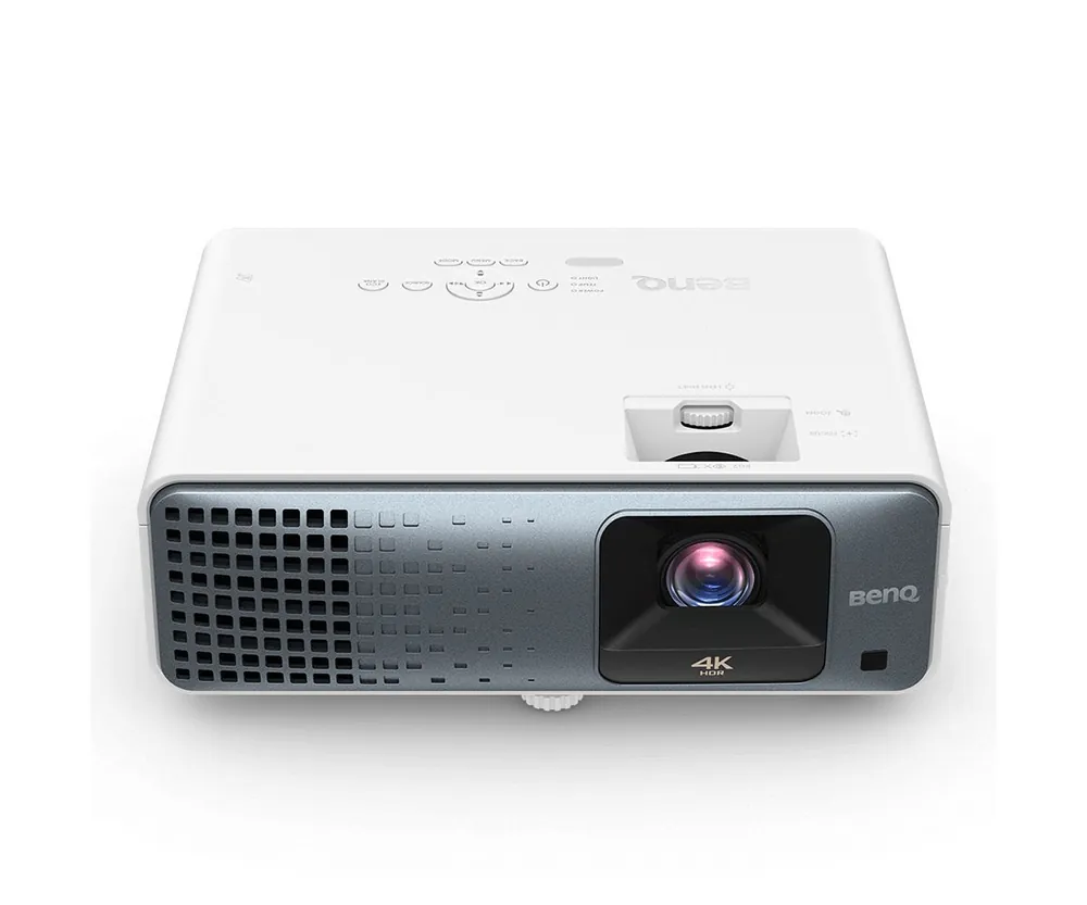 BenQ TK710 (9H.JSJ77.1JR) — фото 2