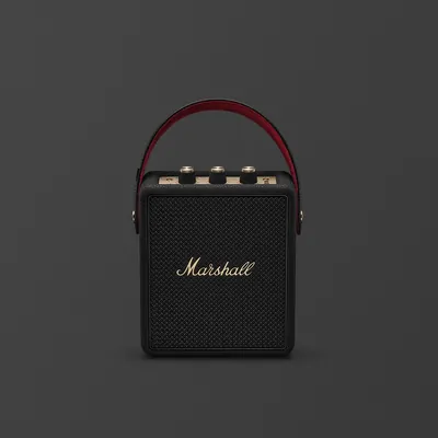 Marshall Stockwell III