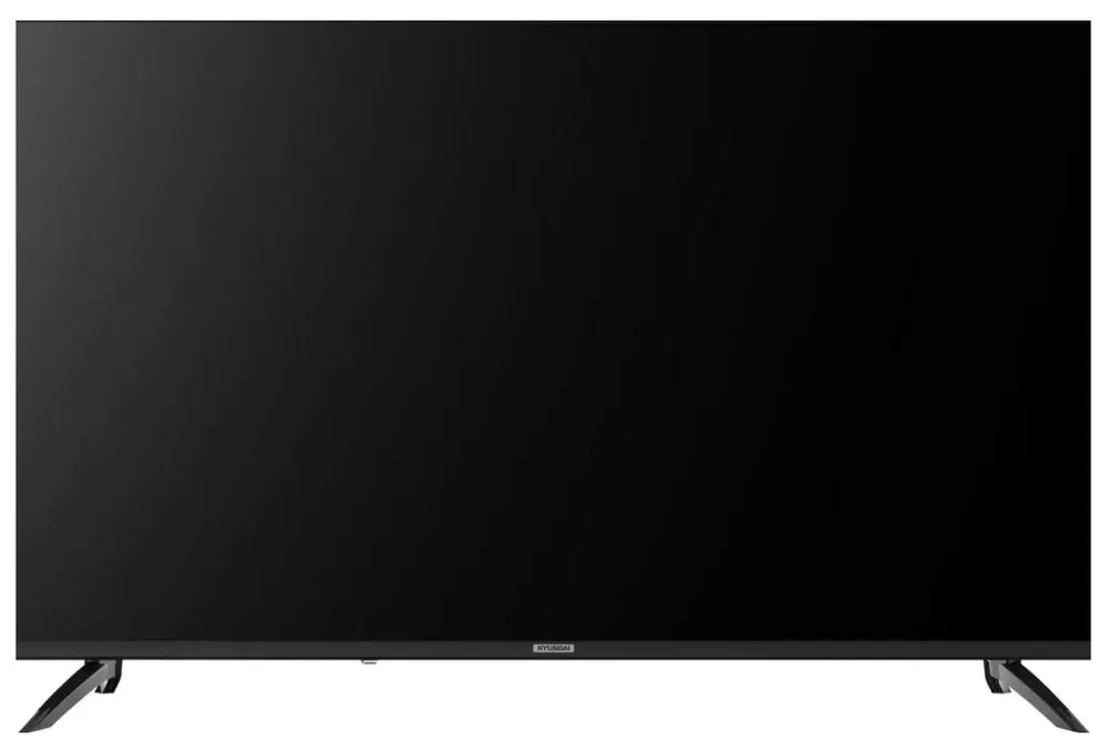 Hyundai H-LED50BU7012, 50" — фото 1