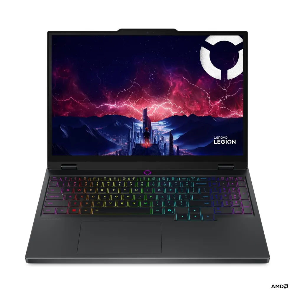 Lenovo Legion 5 15AHP10 83M0004AUS 2TB — фото 2
