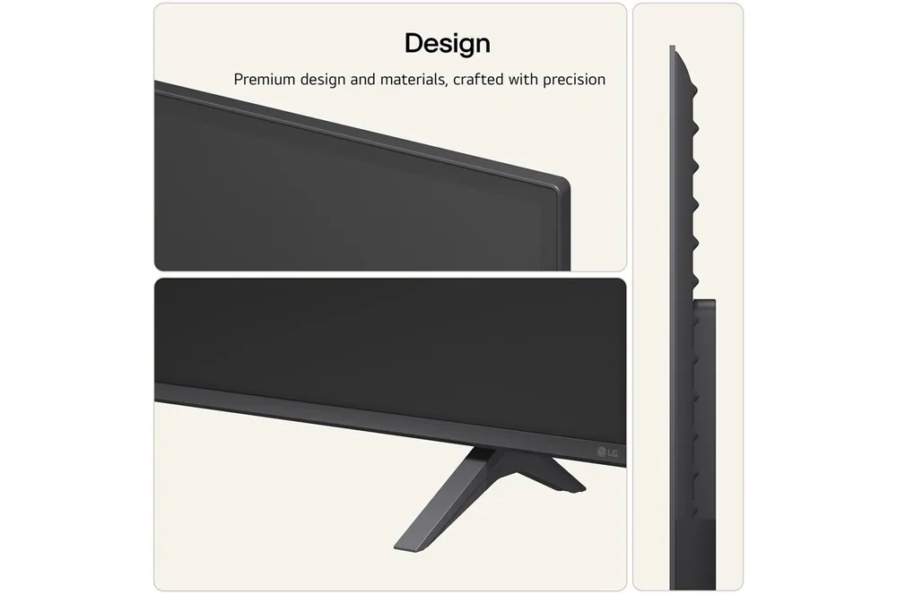 LG 65NU900B6LA.ARU, 65" — фото 2