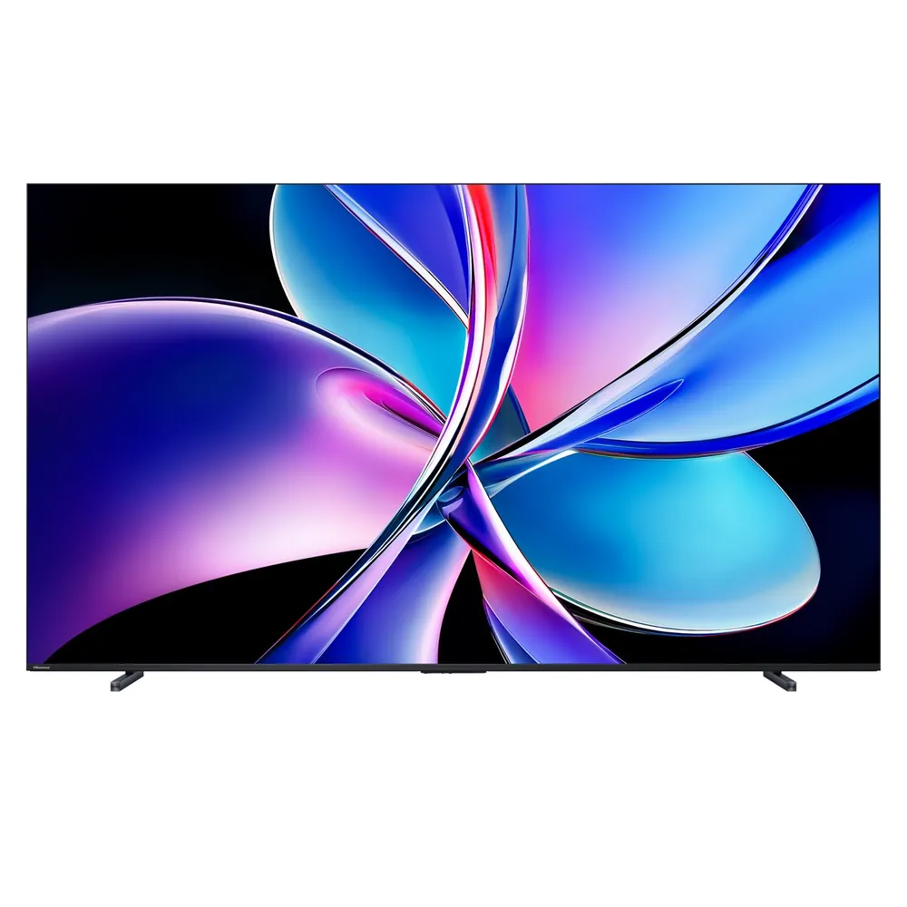 Hisense 100E7Q PRO, 100" — фото 1