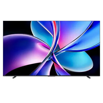 Hisense 100E7Q PRO, 100"