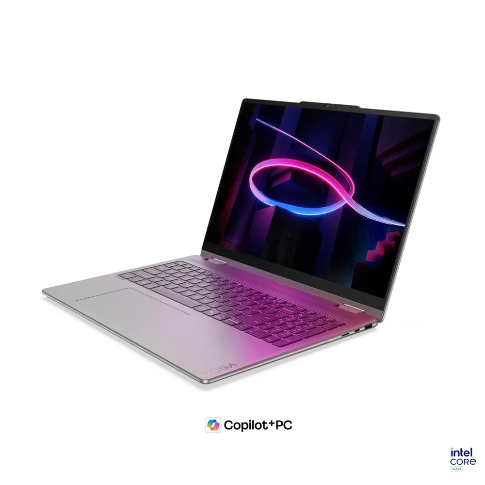 Lenovo Yoga 7i 2-in-1 16IPH11 83TE0002US Aura Edition — фото 2