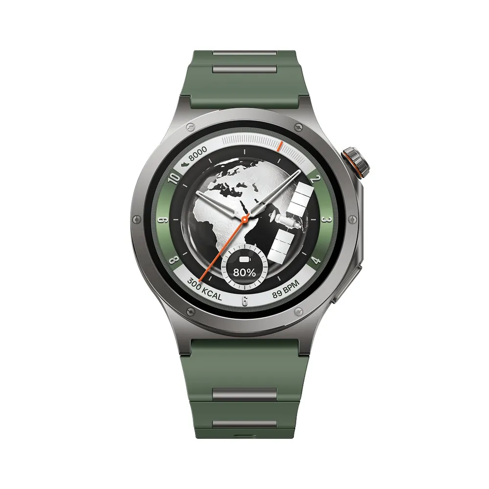 OnePlus Watch 4 — фото 1