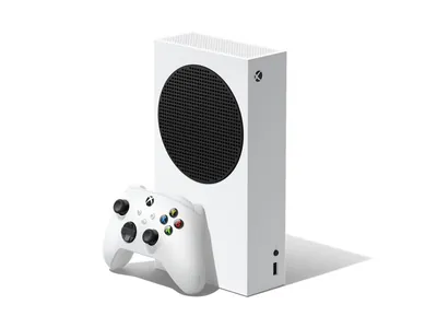 Microsoft Xbox Series S