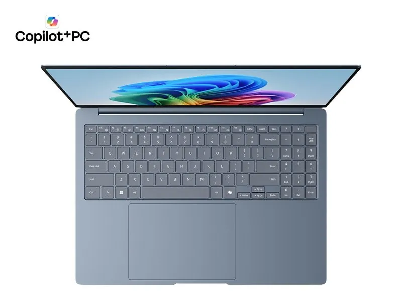 Samsung Galaxy Book6 Edge NP960XRD-KB1US — фото 2