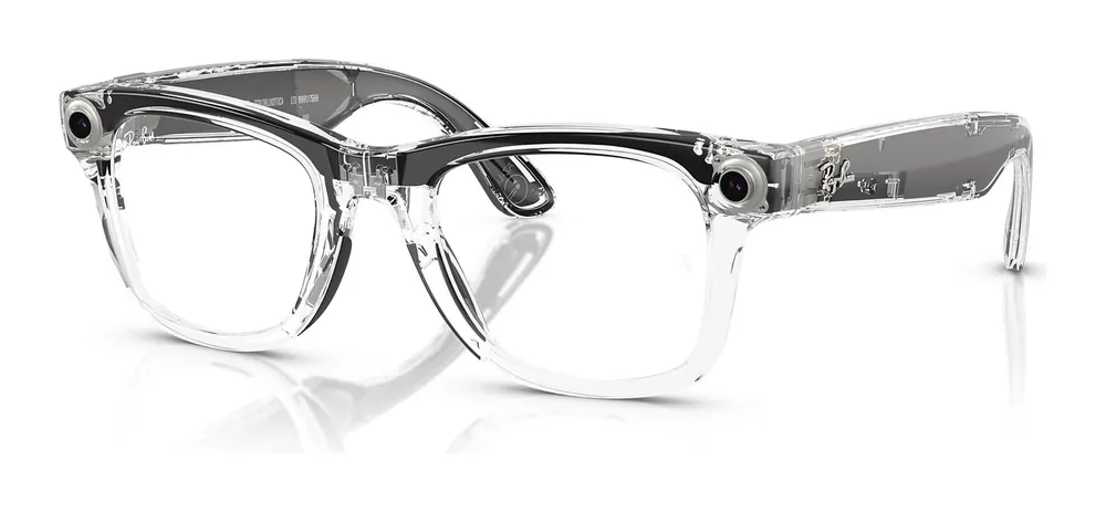 Ray-Ban Wayfarer Limited Edition — вид спереди