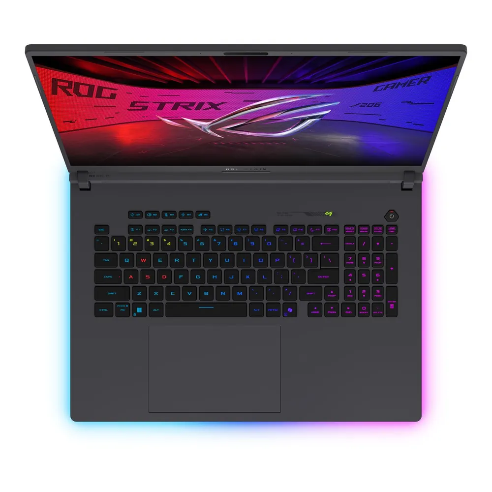 ASUS ROG Strix G18 G815LM-IS96 32GB/1TB — фото 3