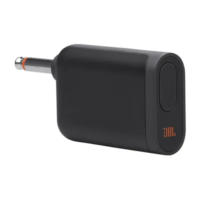 JBL Блок для 2 беспроводных микрофонов