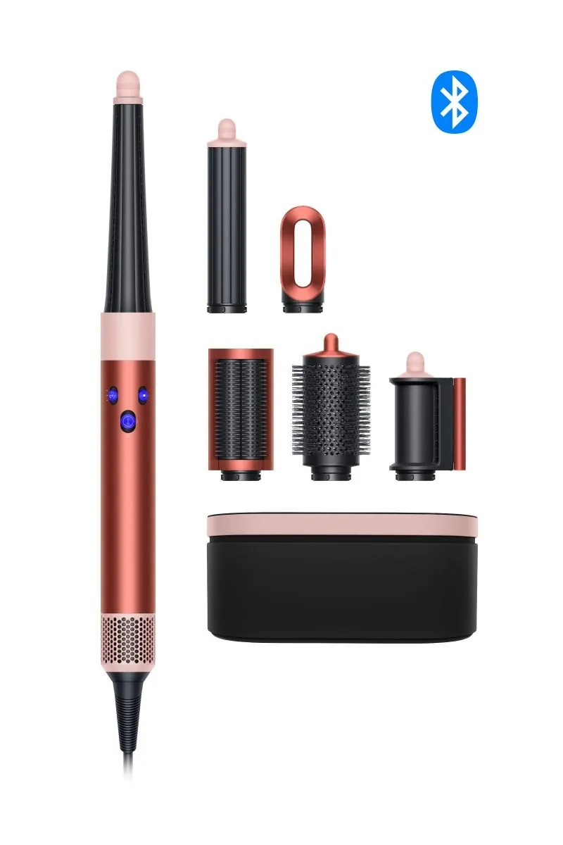 Dyson Airwrap i.d. HS08 Straight+Wavy · Гонконг/Великобритания — фото 2
