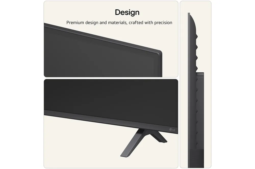 LG 50NU900B6LA.ARU, 50" — фото 2