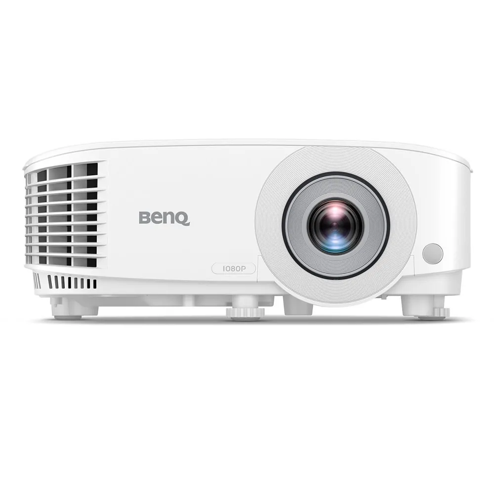BenQ MH560 (9H.JNG77.13R) — вид спереди