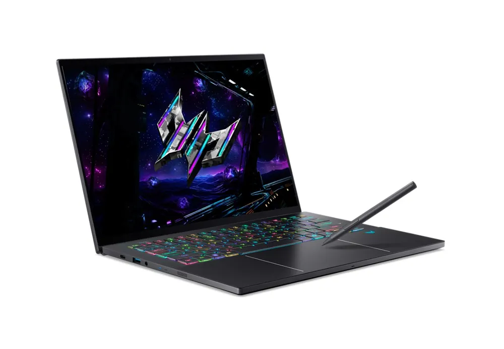 Acer Predator Triton 14 AI PT14-52T-96T3 32GB/2TB — фото 2