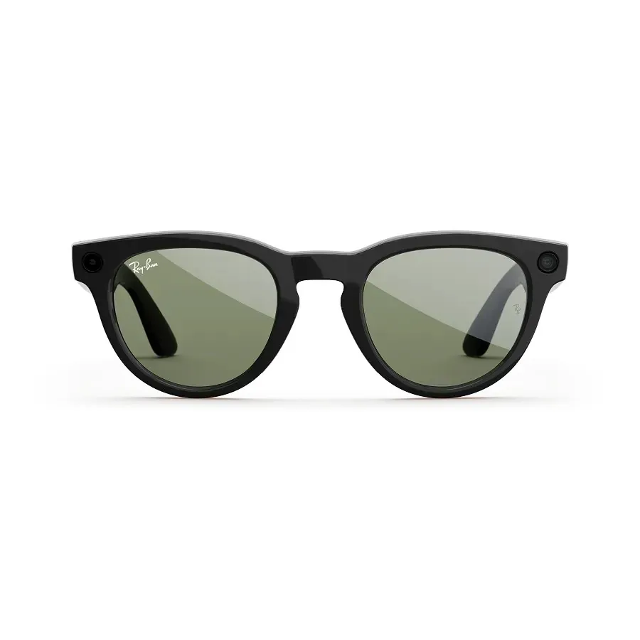 Ray-Ban Meta Headliner — фото 2