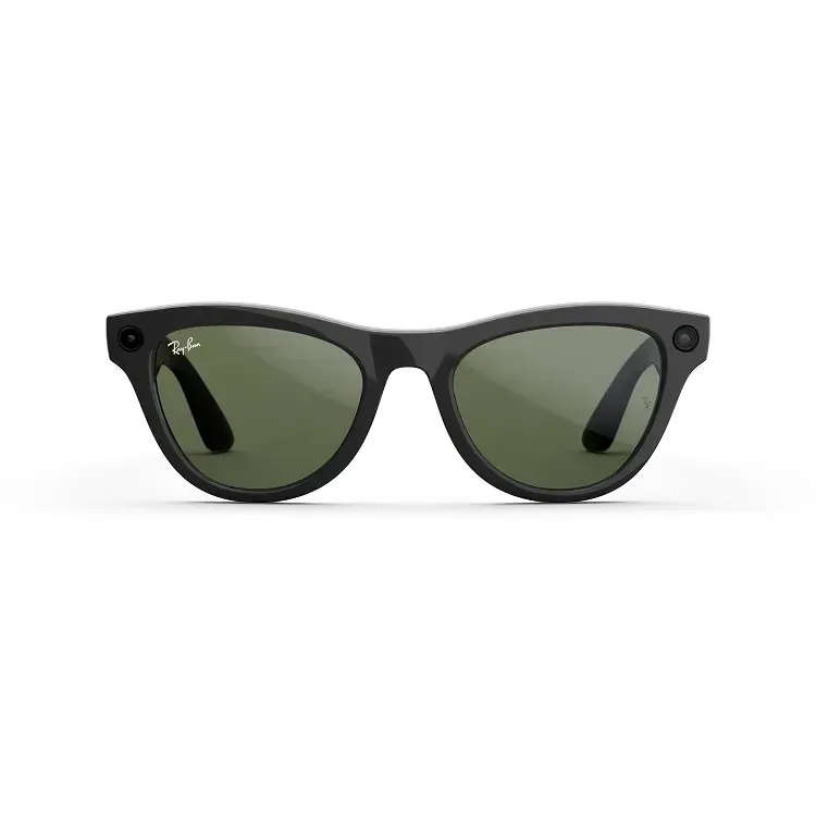 Ray-Ban Meta Skyler — фото 2