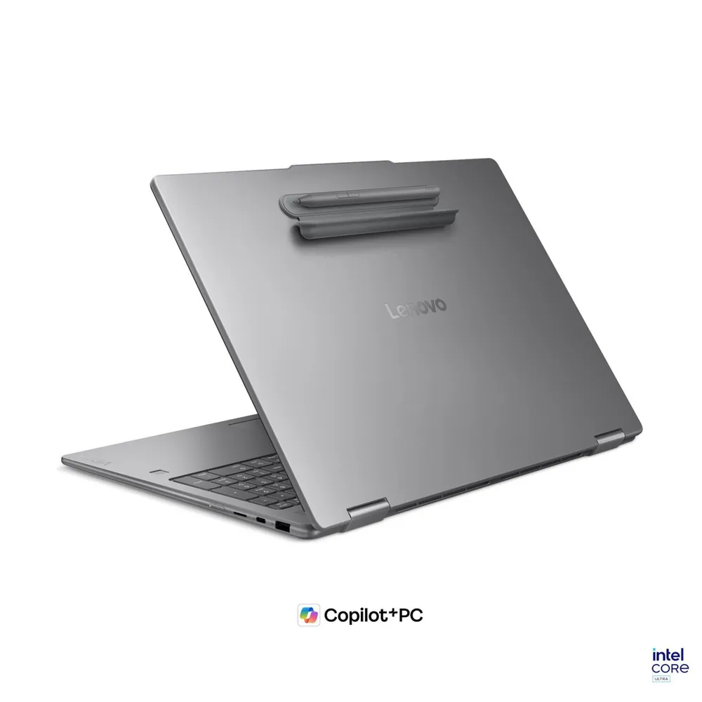 Lenovo Yoga 7i 2-in-1 16IPH11 83TE0002US Aura Edition — фото 3