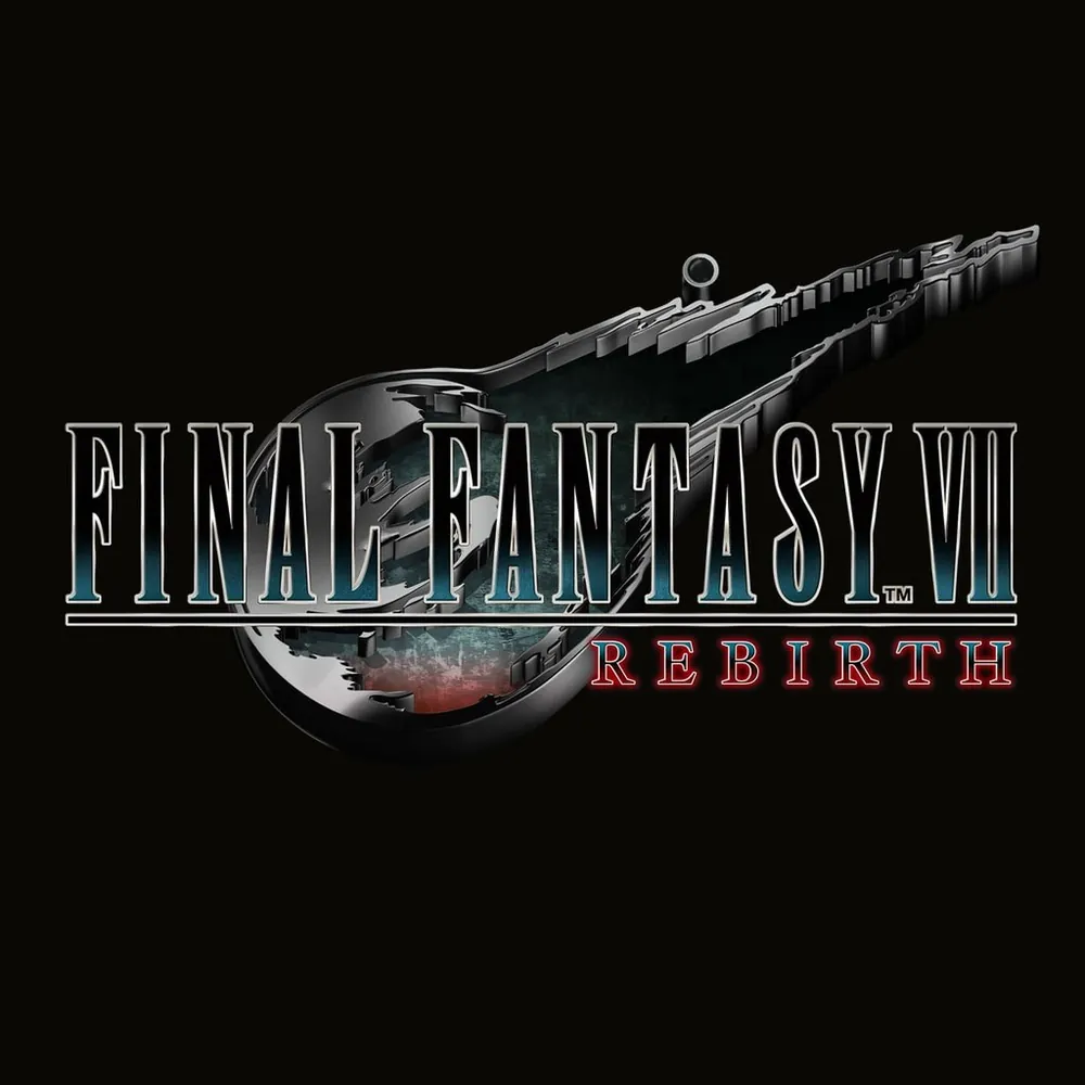 Final Fantasy VII Rebirth (PS5) — фото 1