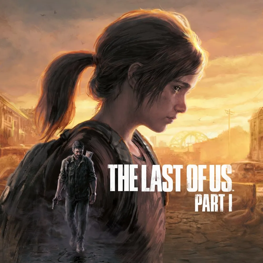 The Last of Us Part I Remake (PS5) — фото 1