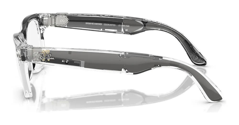 Ray-Ban Wayfarer Limited Edition — фото 3