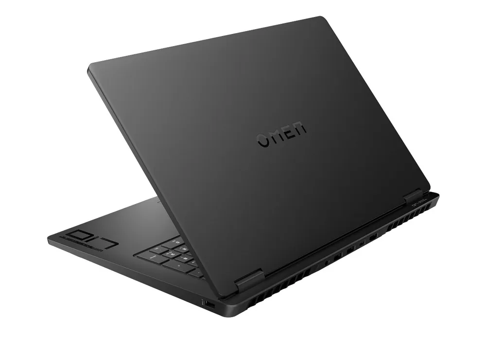 HP OMEN 17 17z-db100 FHD 144Hz — фото 2