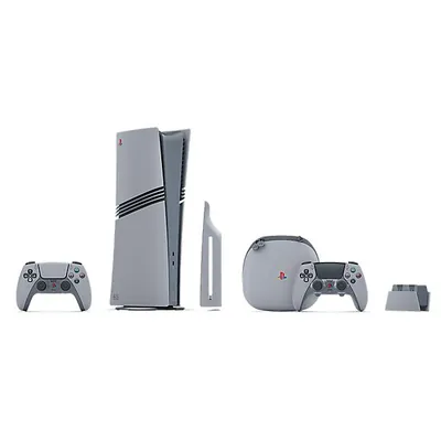 Sony PlayStation 5 Pro 2TB 30th Anniversary Limited Edition