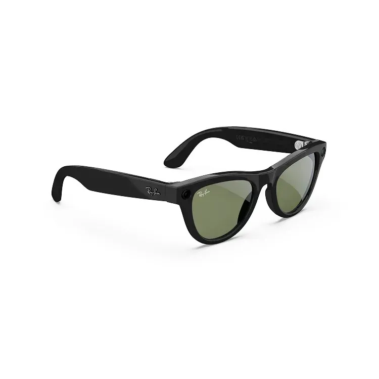 Ray-Ban Meta Skyler — фото 3