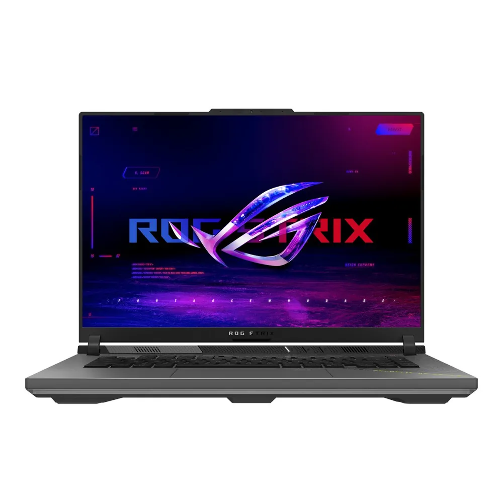 ASUS ROG Strix G16 G614PP-WH94 — фото 3