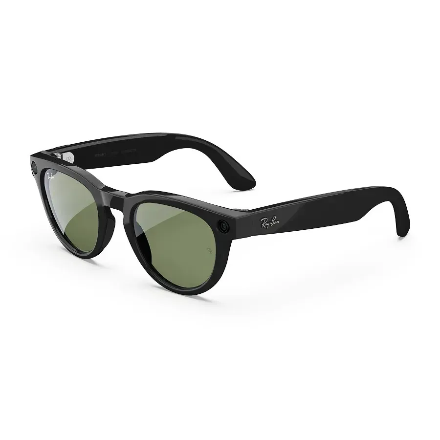 Ray-Ban Meta Headliner — фото 1