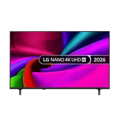 LG 50NU900B6LA.ARU, 50"