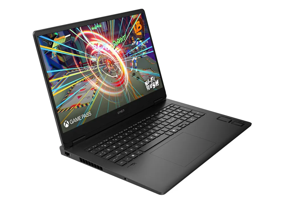 HP OMEN 17 17z-db100 FHD 144Hz — фото 3