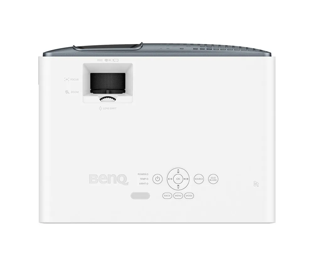 BenQ TK710 (9H.JSJ77.1JR) — фото 3