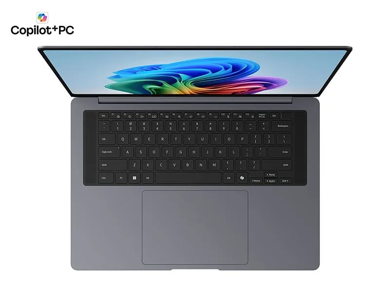 Samsung Galaxy Book 6 Pro 16 NP960XJG-KA2US — фото 2