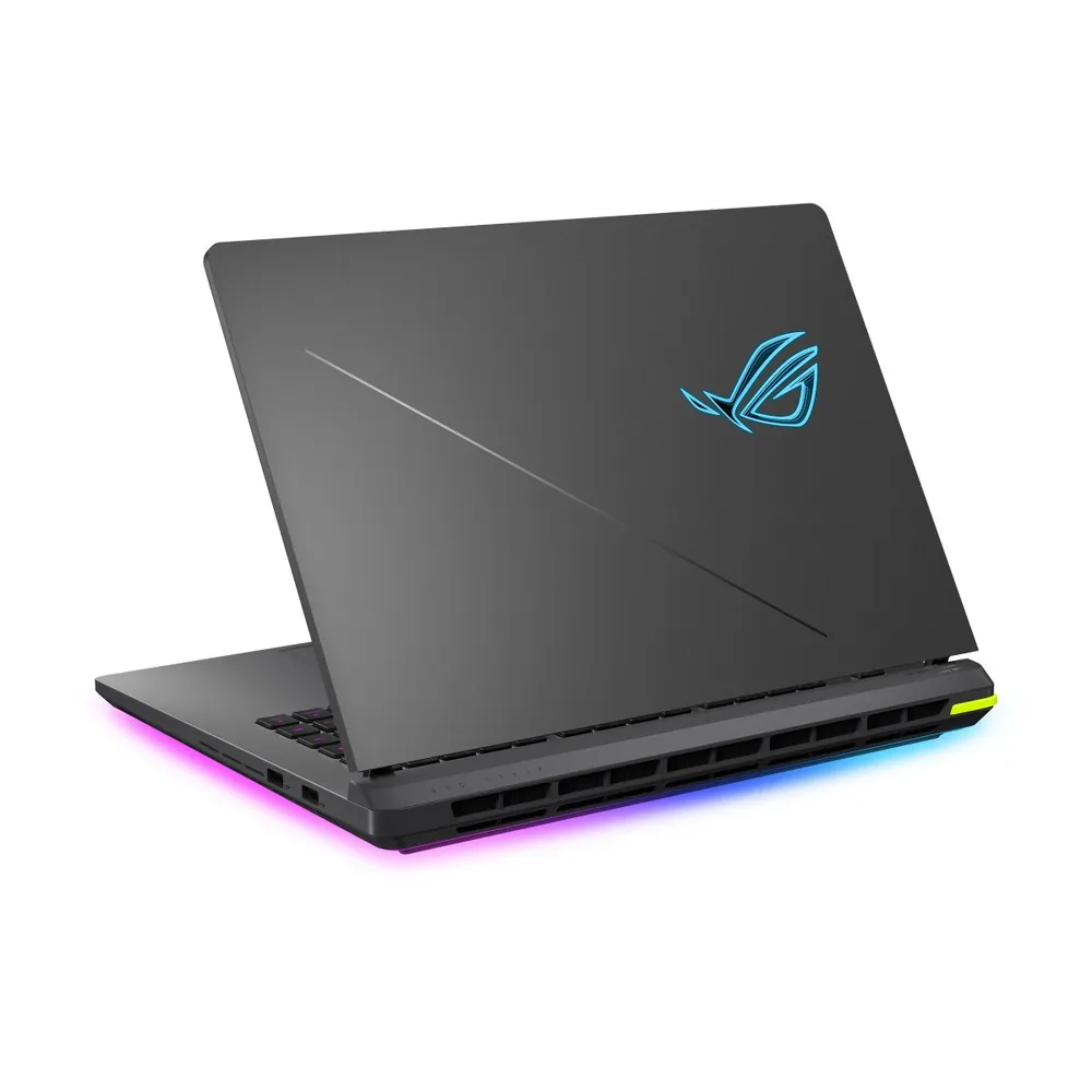 ASUS ROG Strix G16 G615JMR-DS94 — фото 2
