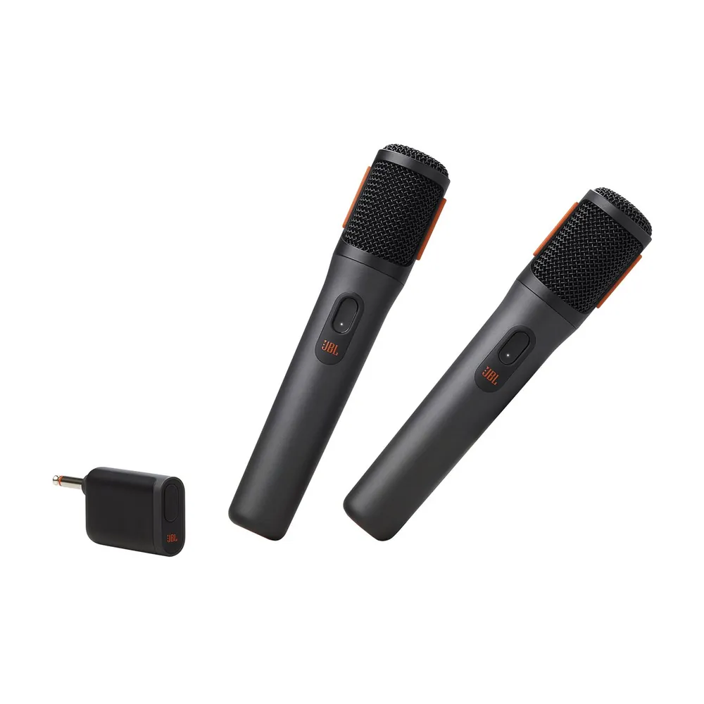 JBL Микрофоны SET (2 шт.) — фото 2