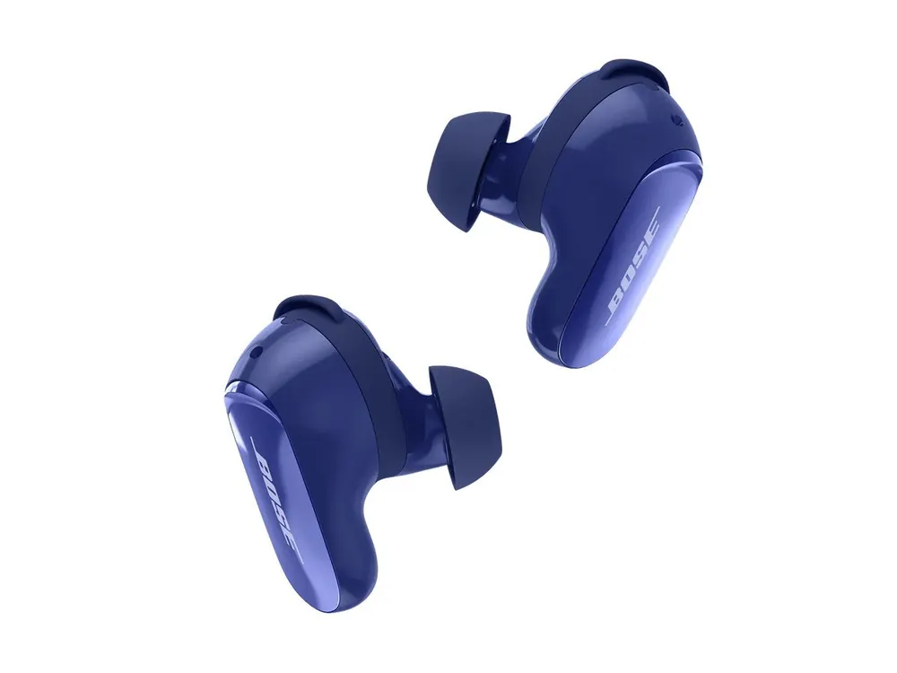 Bose QuietComfort Ultra Earbuds (2nd Gen) — фото 1
