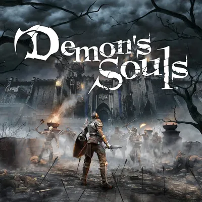 Demon's Souls Remake (PS5)