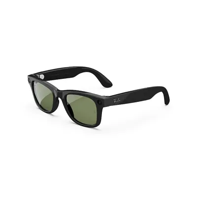 Ray-Ban Meta Wayfarer (Standard)