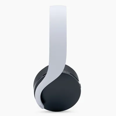 Sony Pulse 3D Wireless Headset White