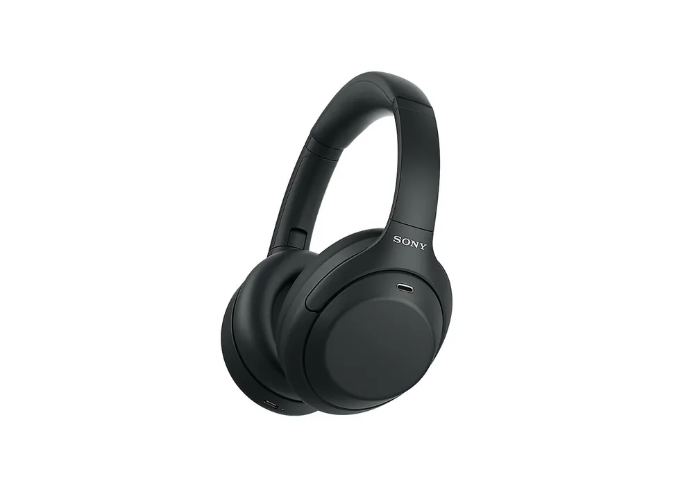 Sony WH-1000XM4 — фото 1