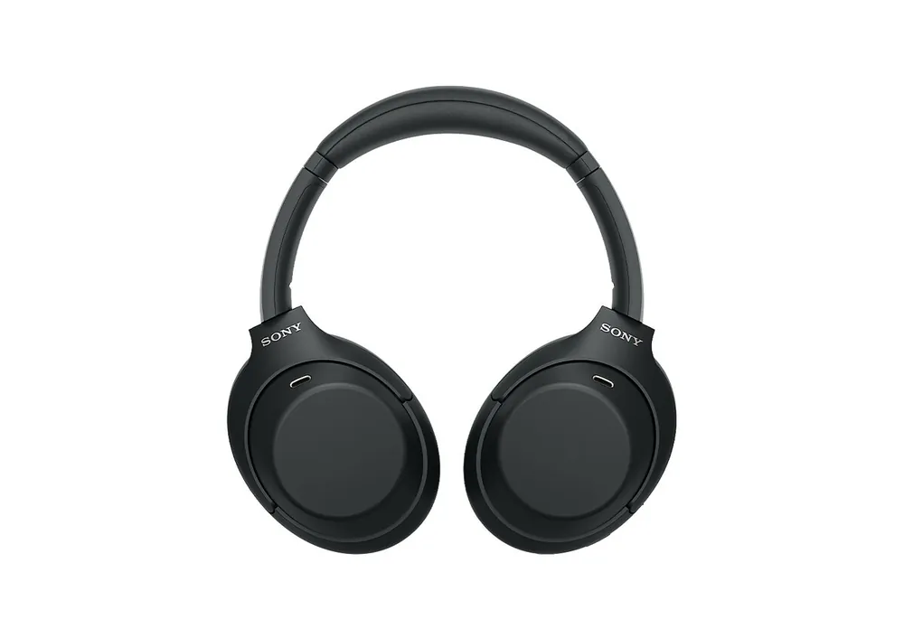 Sony WH-1000XM4 — фото 3