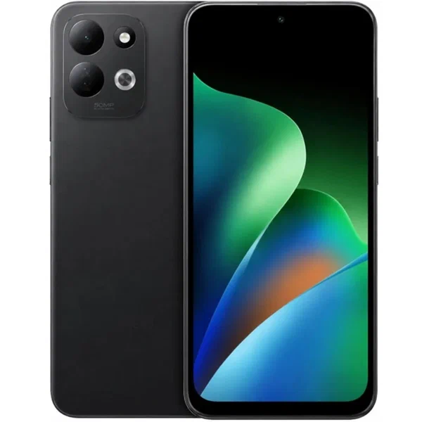 Xiaomi Redmi Note 17 4G NFC