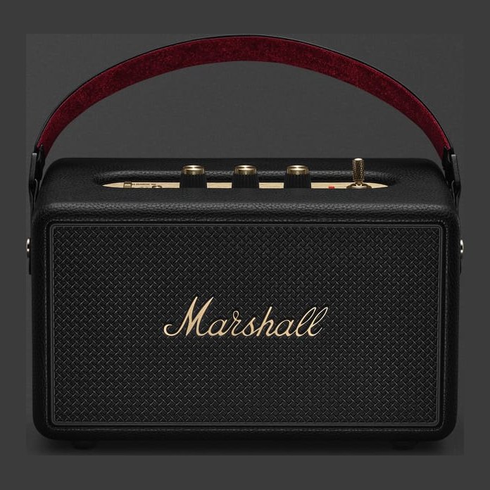 Marshall Kilburn III