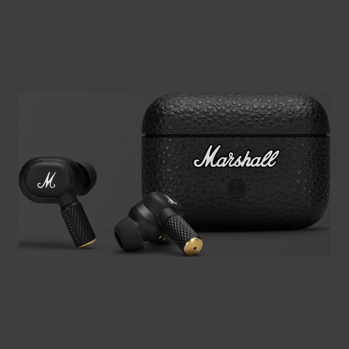 Marshall Motif II A.N.C.