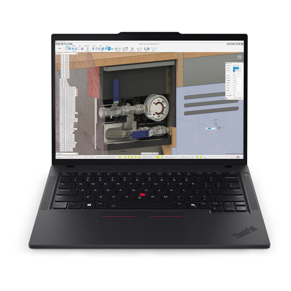 Lenovo ThinkPad P14s Gen 6