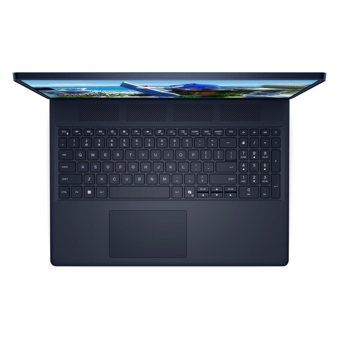 Dell Alienware 16 Aurora AC16250
