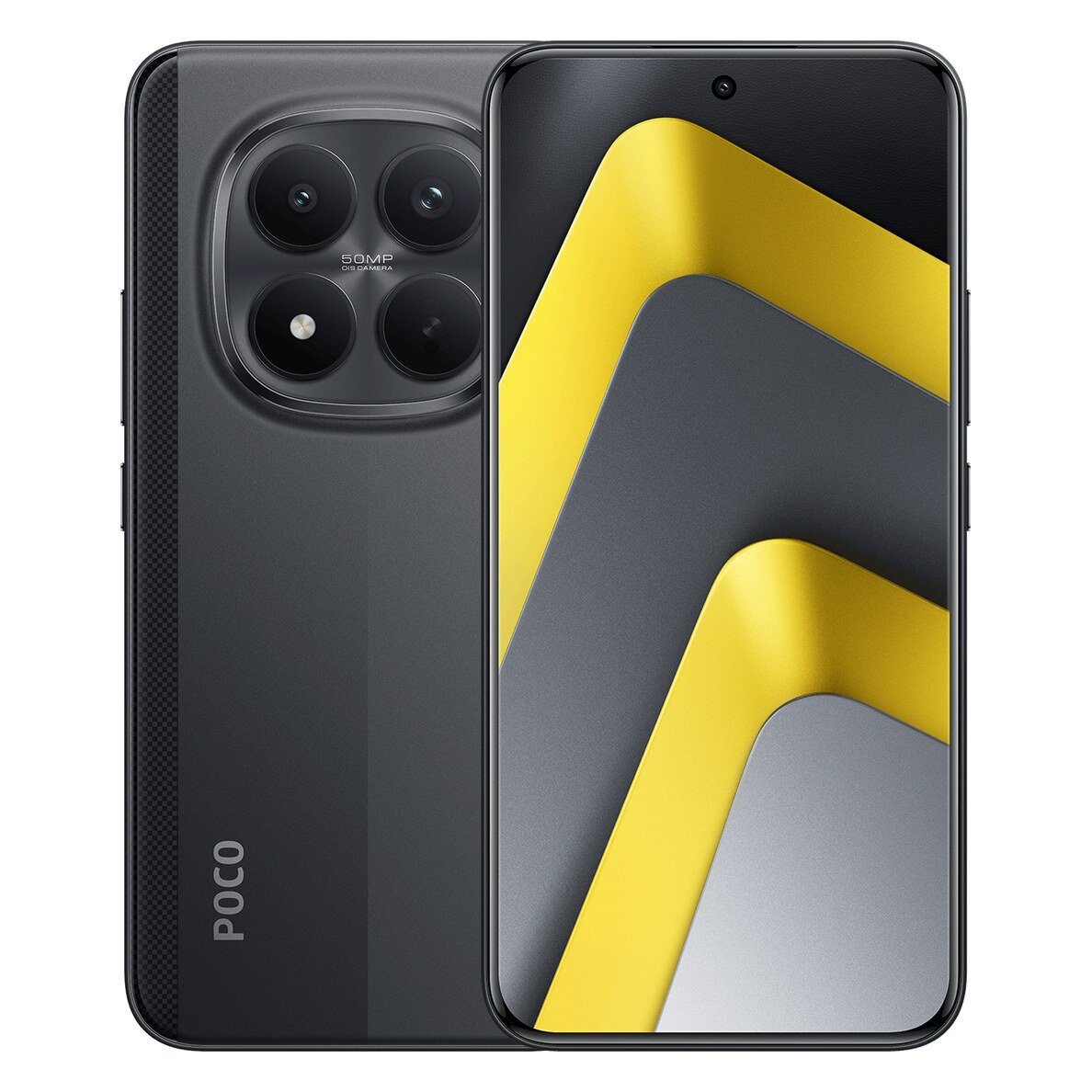 Xiaomi POCO M8 Pro