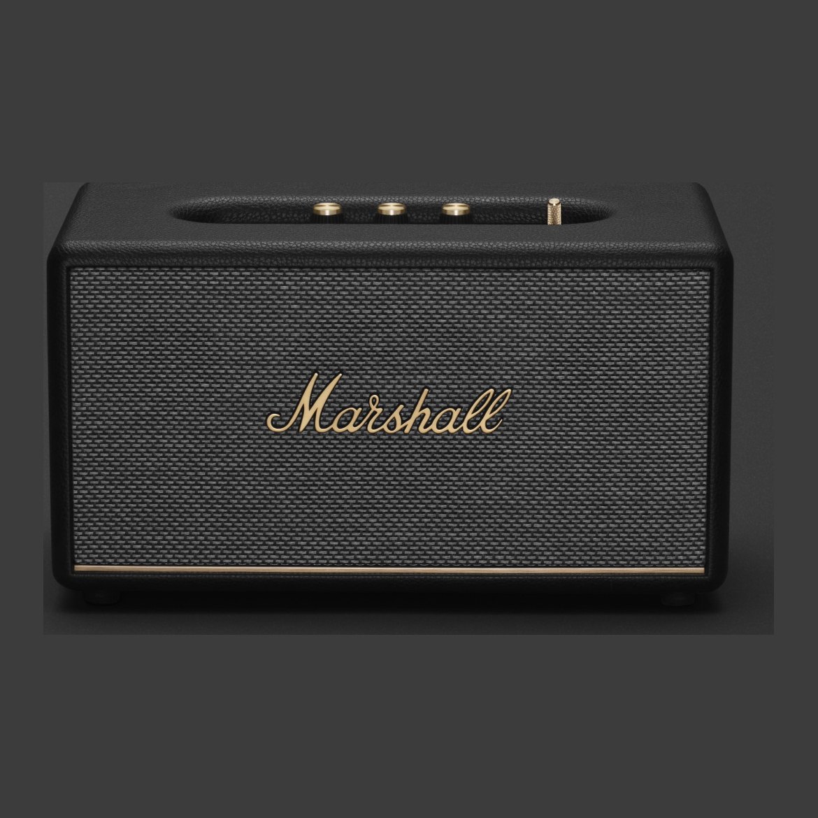 Marshall Stanmore III